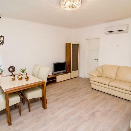 Choosy City Flat Budapest Luaran gambar