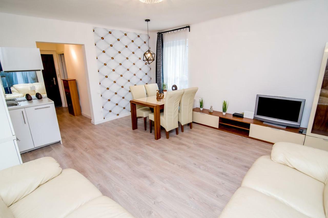 Choosy City Flat Budapest Luaran gambar