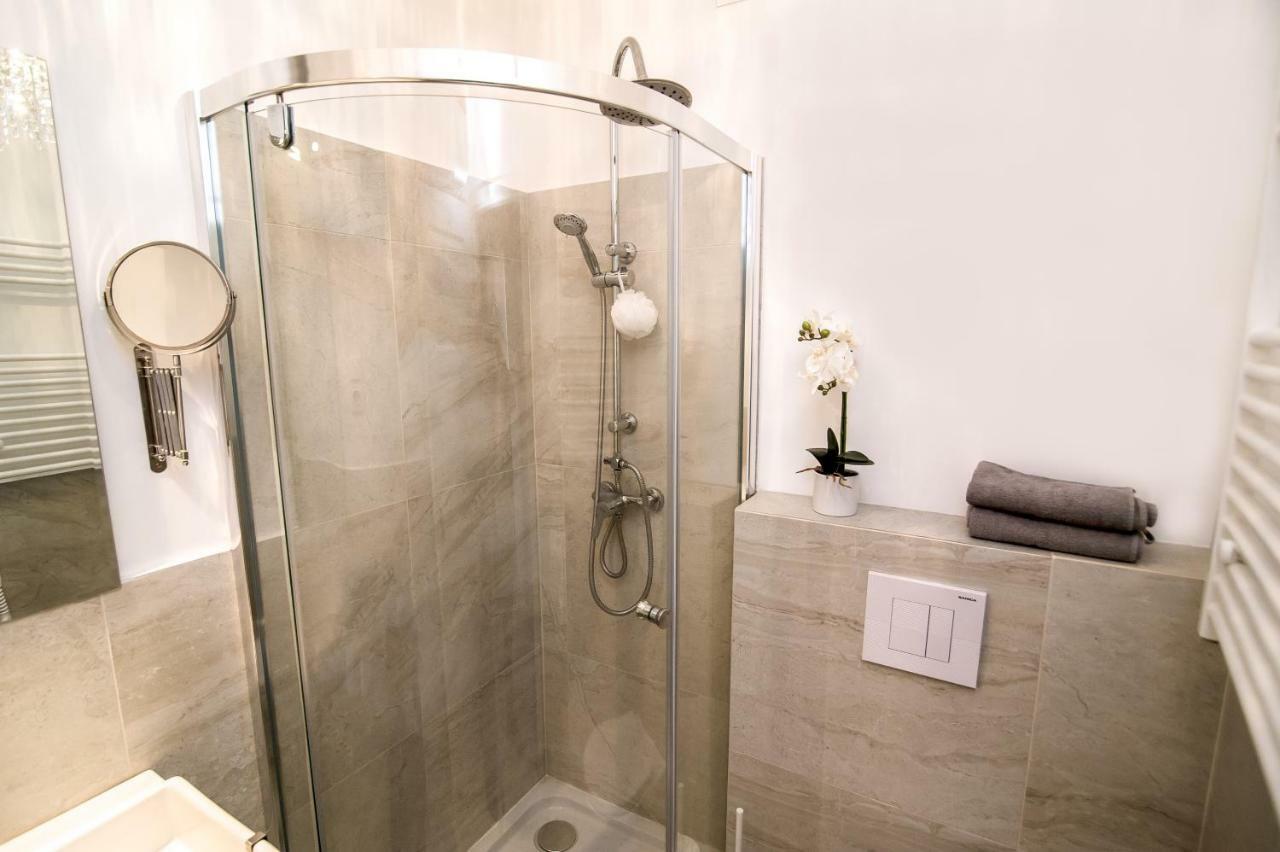 Choosy City Flat Budapest Luaran gambar